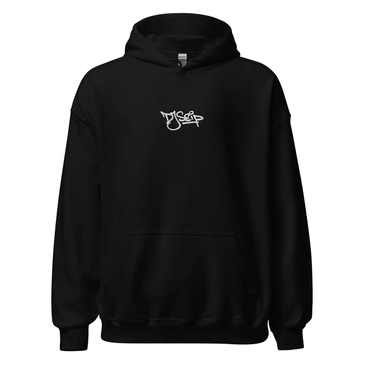 Selfmade Basic Hoodie (Embroidered) product image (2)