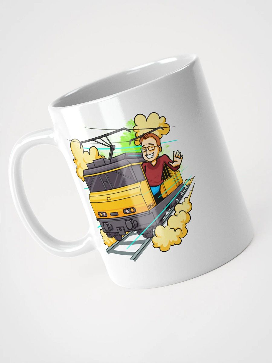 Rob op de lok (Mug) product image (3)