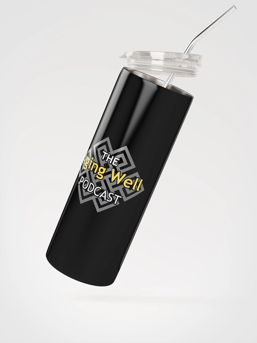 Tumbler - Longevity Knot product image (2)