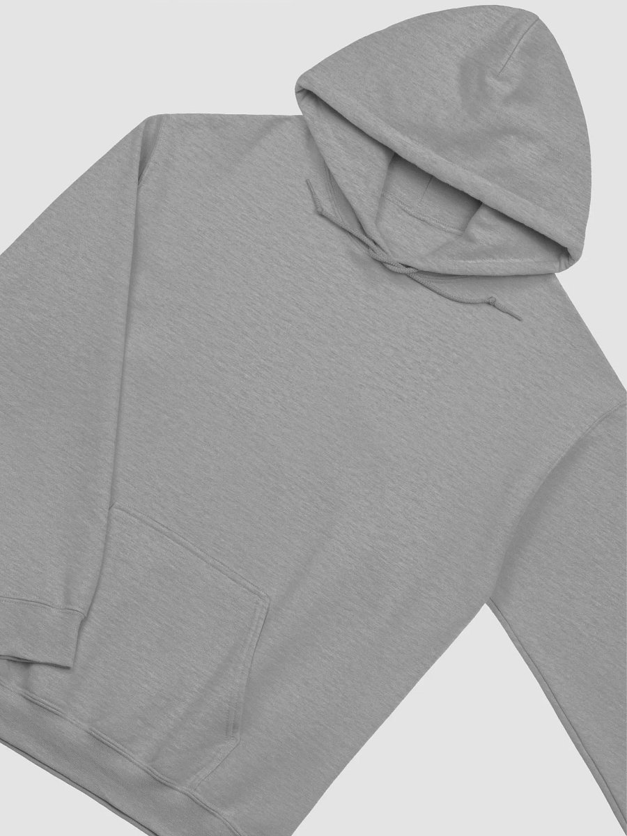 Tell Me That I Can't Classic Hoodie product image (3)