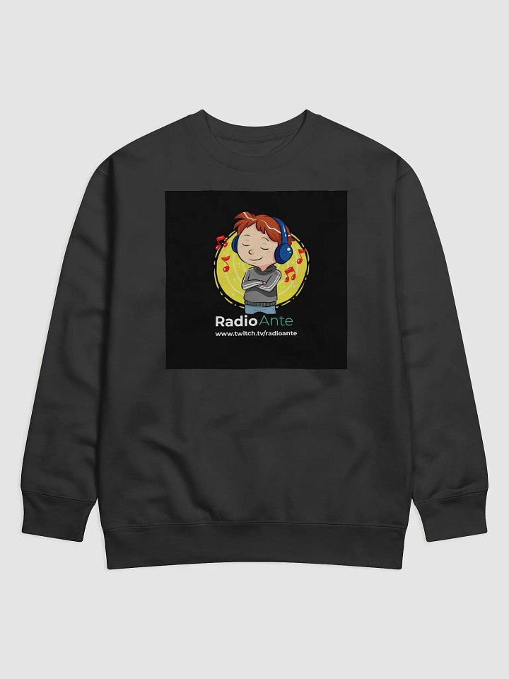 Radioante Pullover product image (1)