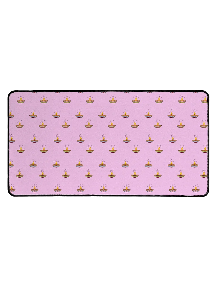 Illuminate Desk Mat product image (1)