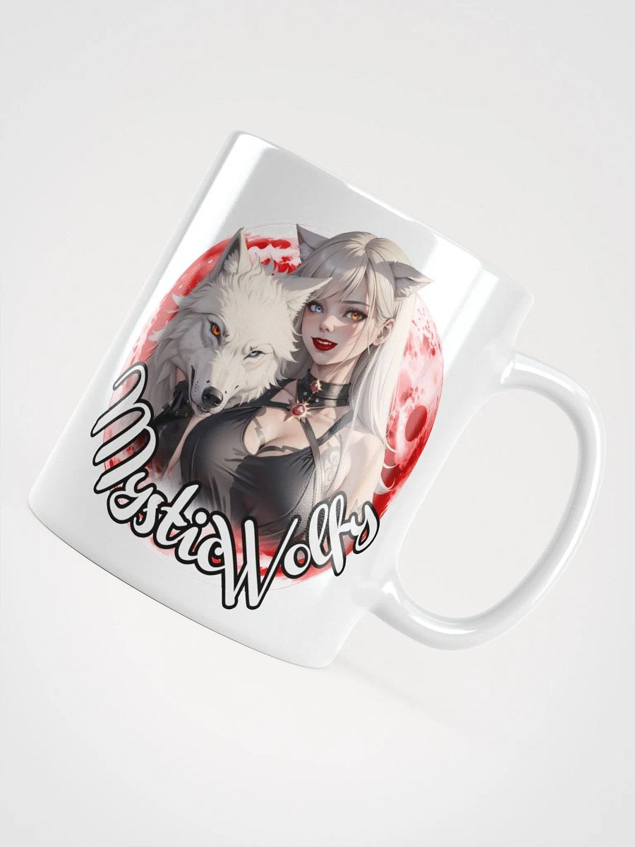 mysticwolfyl Mug product image (12)