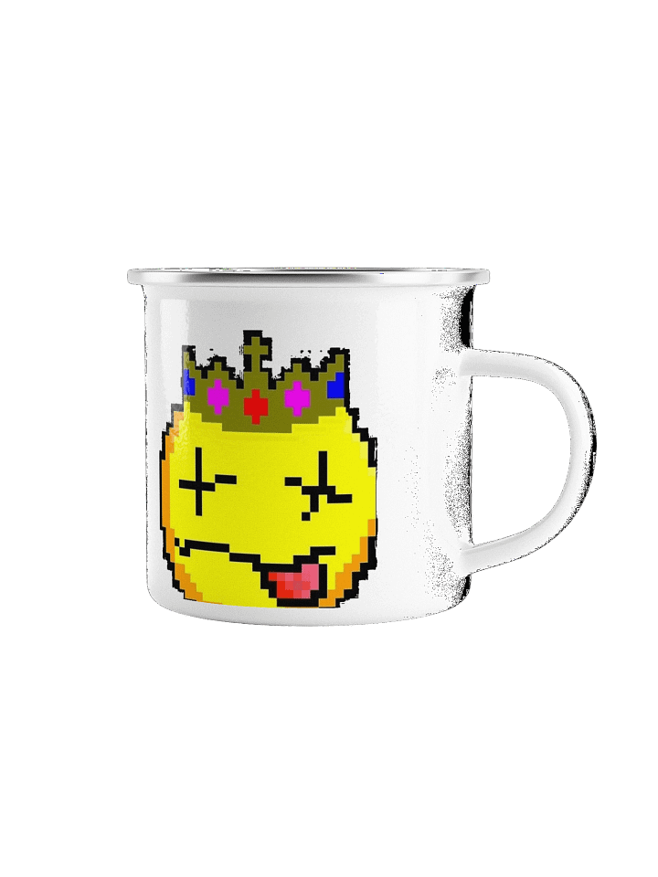 🌌 UnReZeD Celestial Mug ✝️ product image (2)