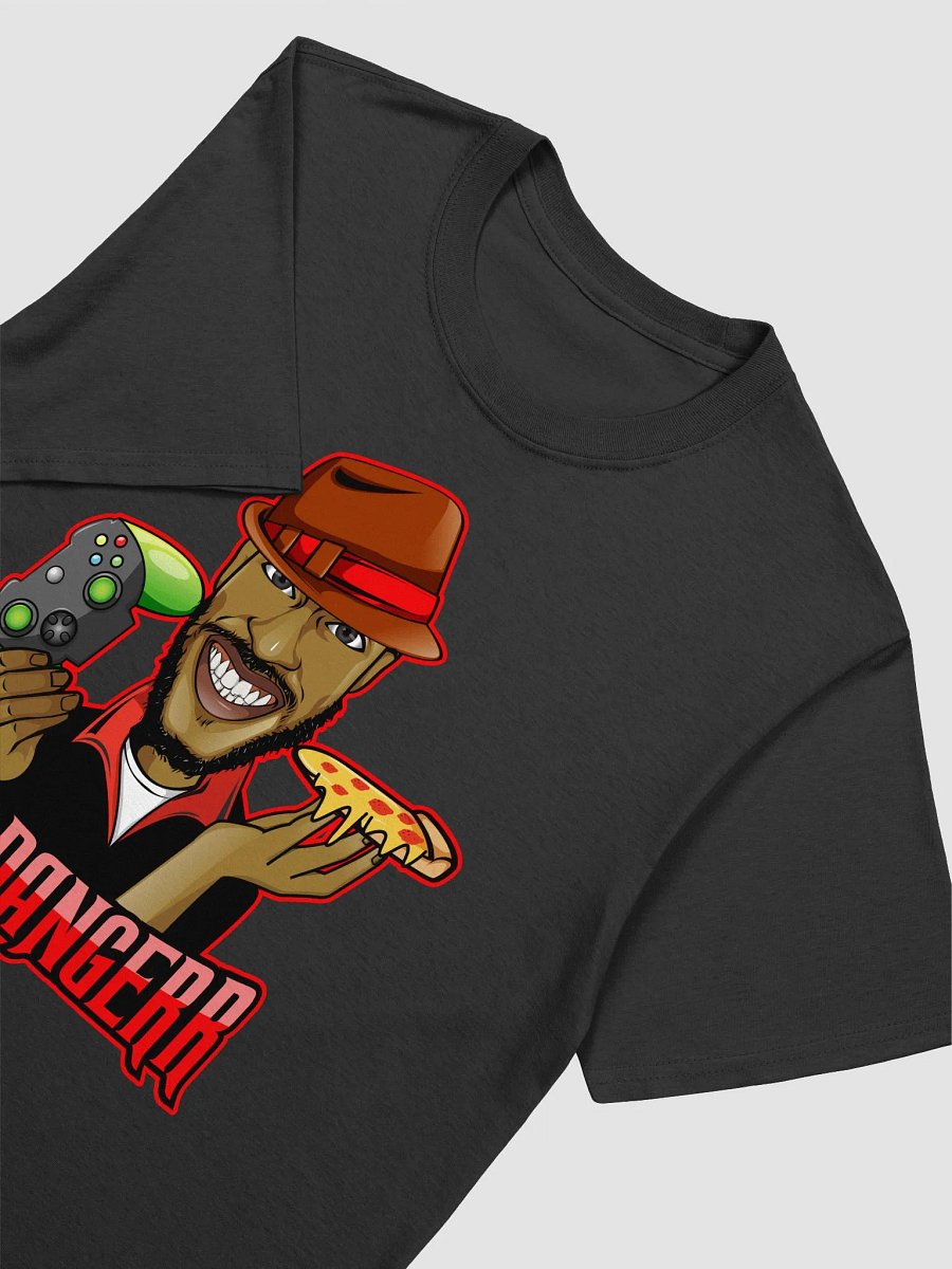 Dangerr Gaming Gildan Unisex Softstyle Tee product image (3)