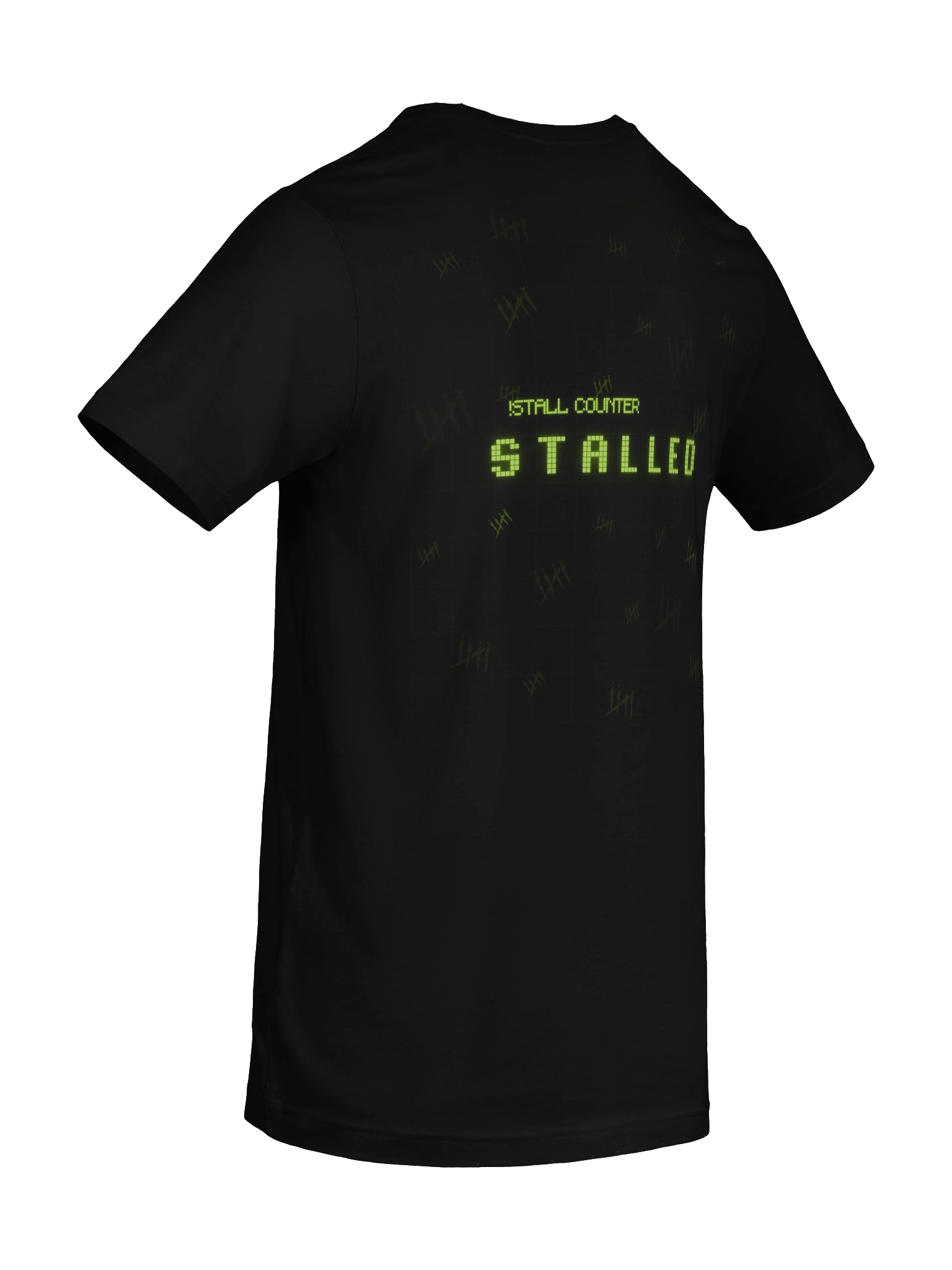 ERROR: !stall Tee product image (10)
