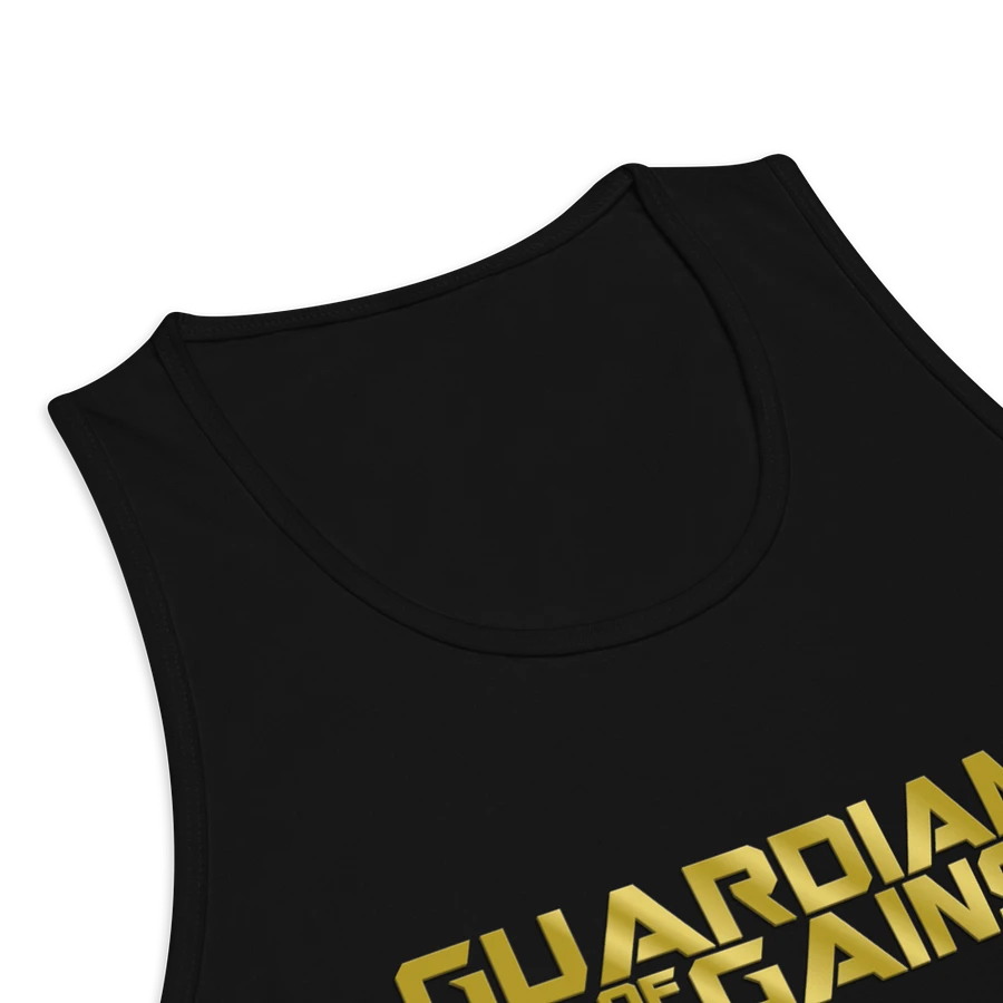 Guardians of the Gains Tank product image (11)