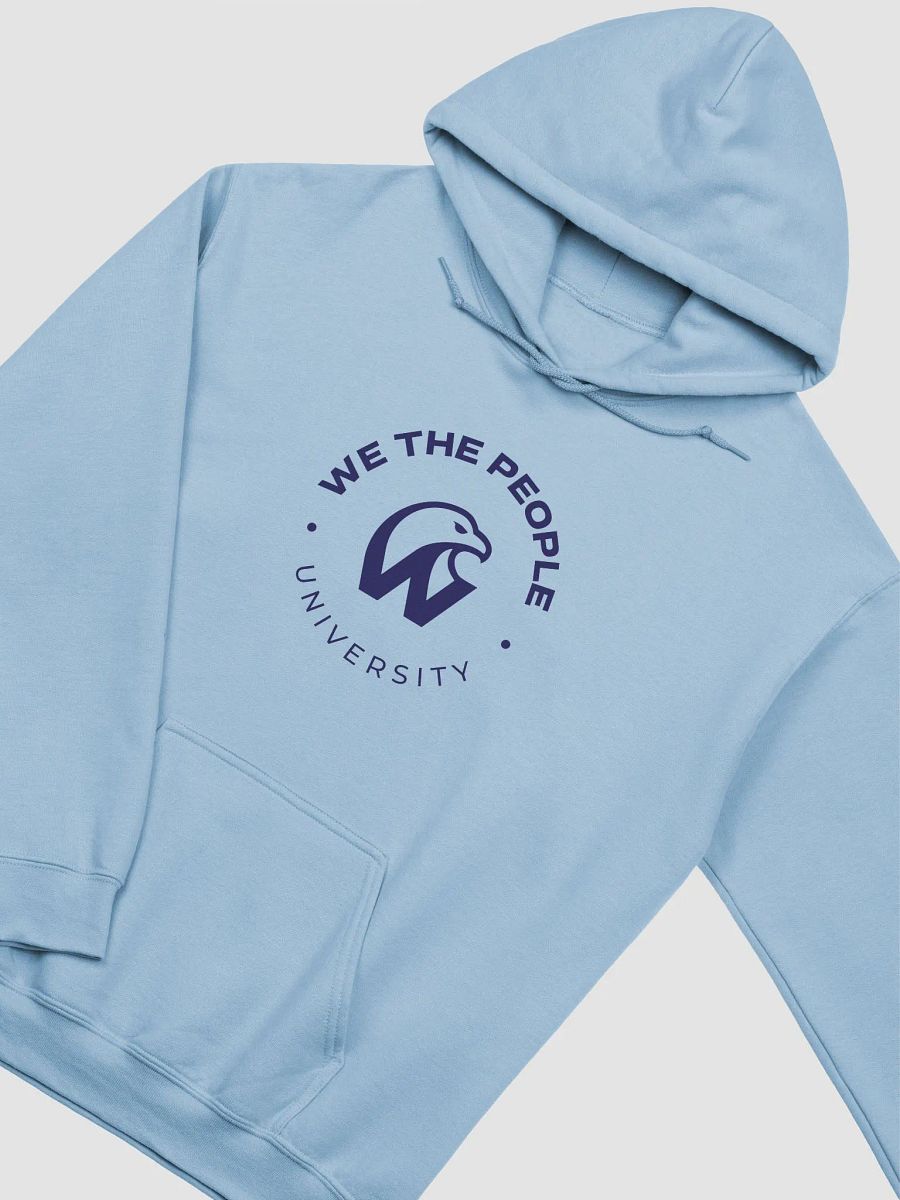 Classic Hoodie product image (7)