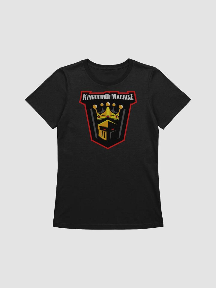 E-Sport Womans tee product image (2)