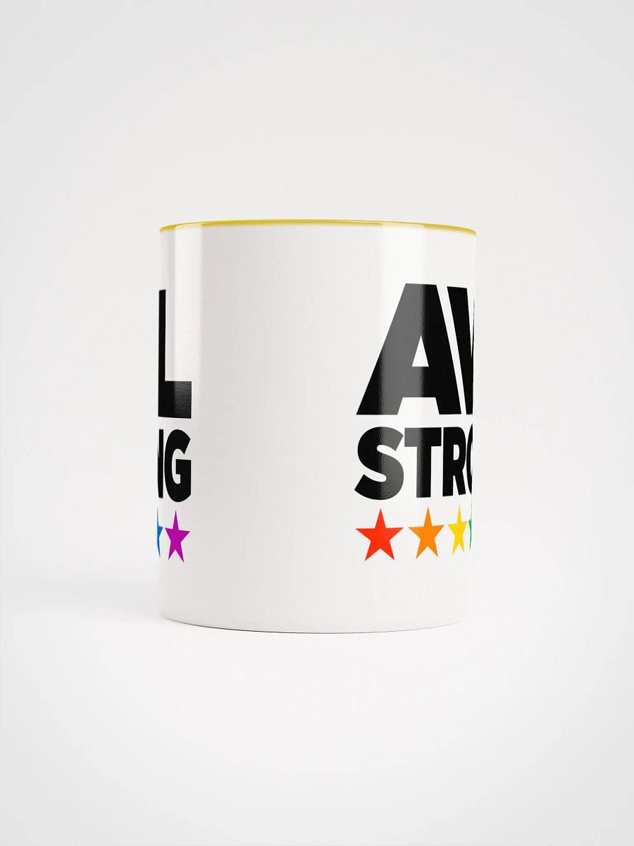 AVL Strong Color Mug product image (44)