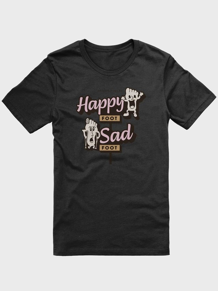 HaFoSaFo Pod Art Tee product image (1)