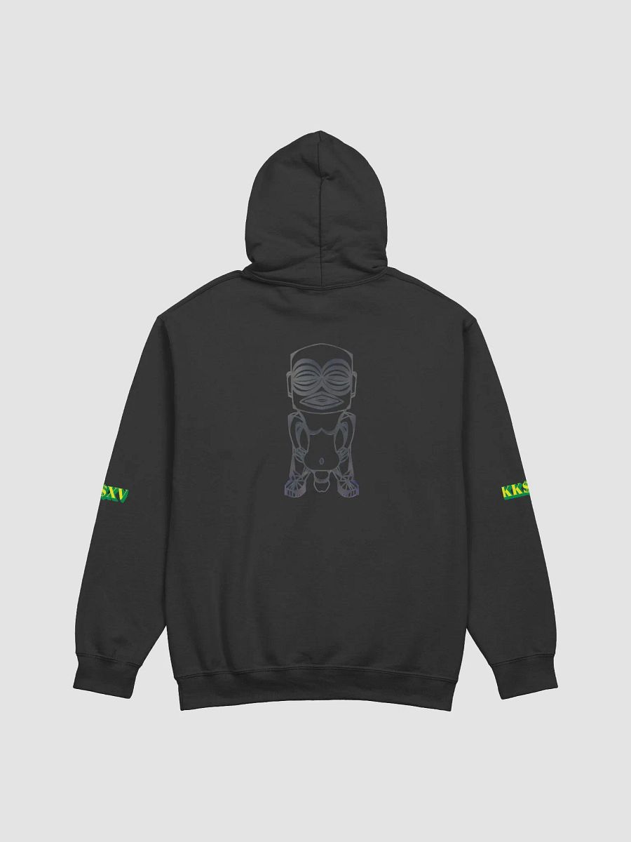 TANGAROA DARK SLATE GREY Hoodie product image (29)