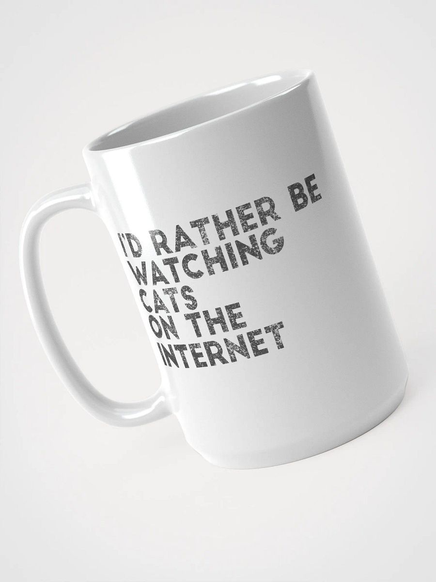 Cats - mug product image (3)