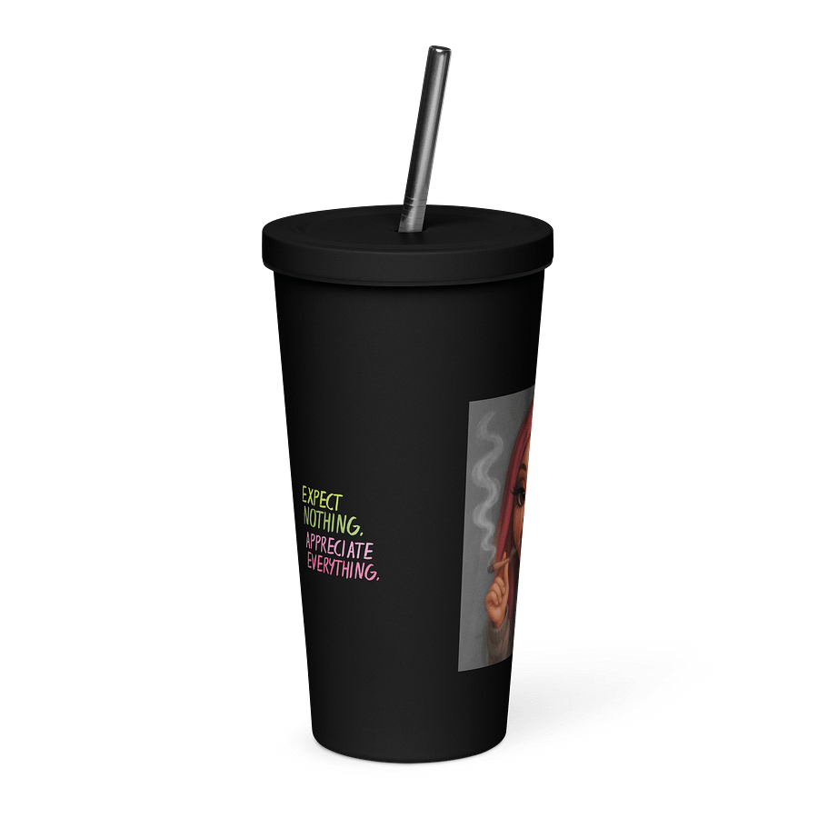 Elephant Dreams Insulated Tumbler product image (4)