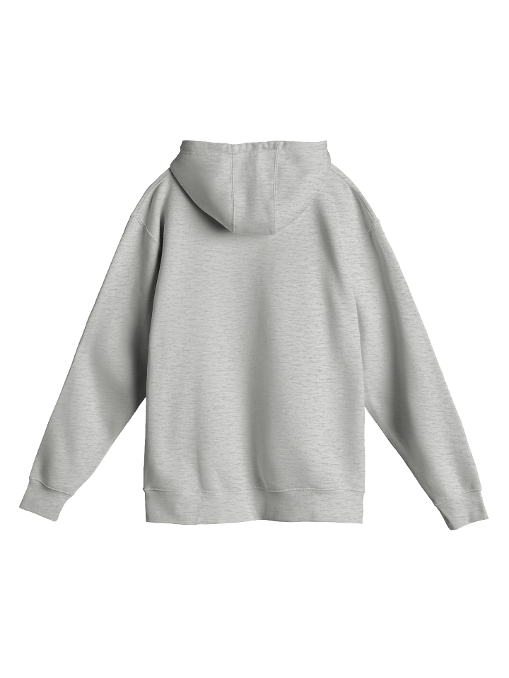 Bourbon Food Pyramid (Hoodie) product image (8)