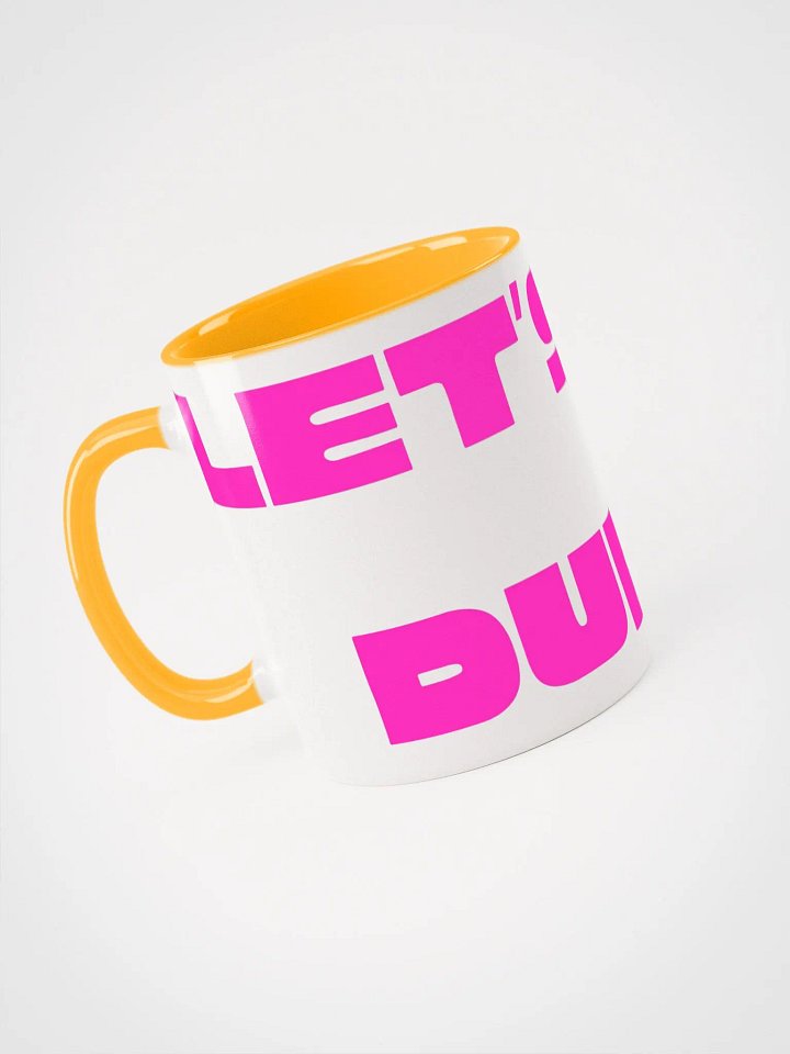 Retro Fun Mug product image (10)