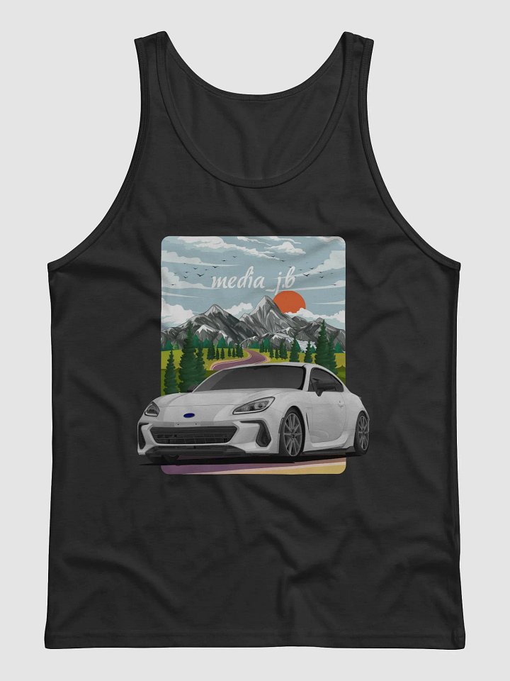 Tank top - media_j.b product image (3)