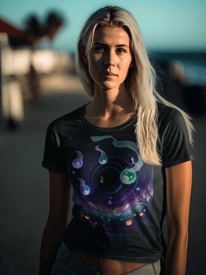 Ghosts of the Galaxy product image (1)