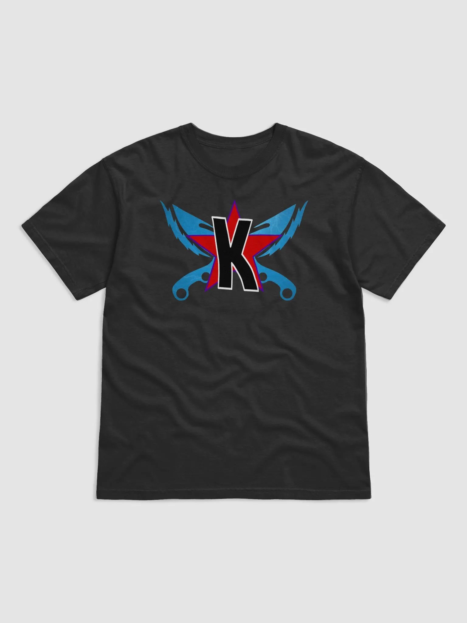 StarLogo T-Shirt product image (7)