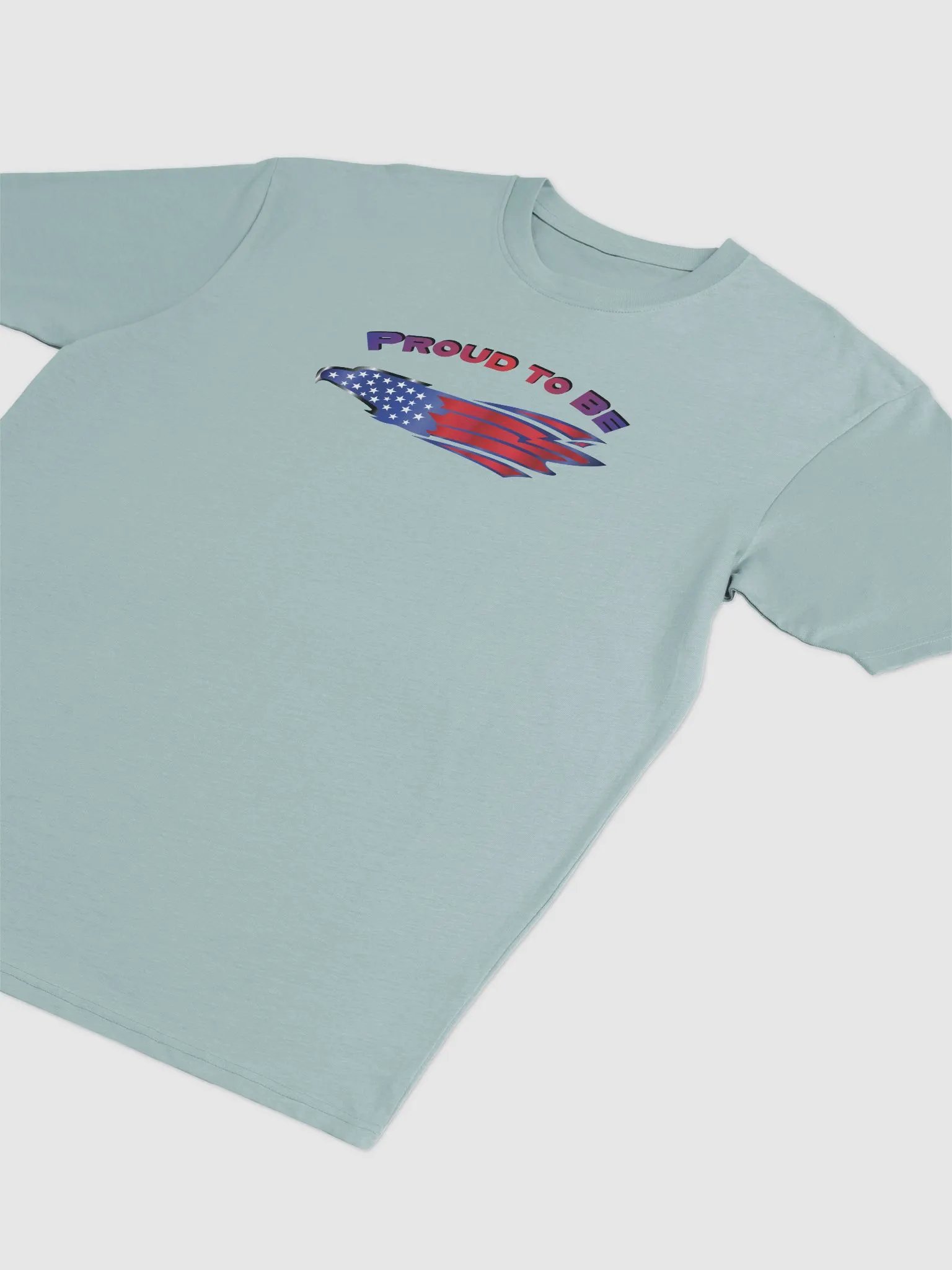 4th July – Proud to Be product image (9)