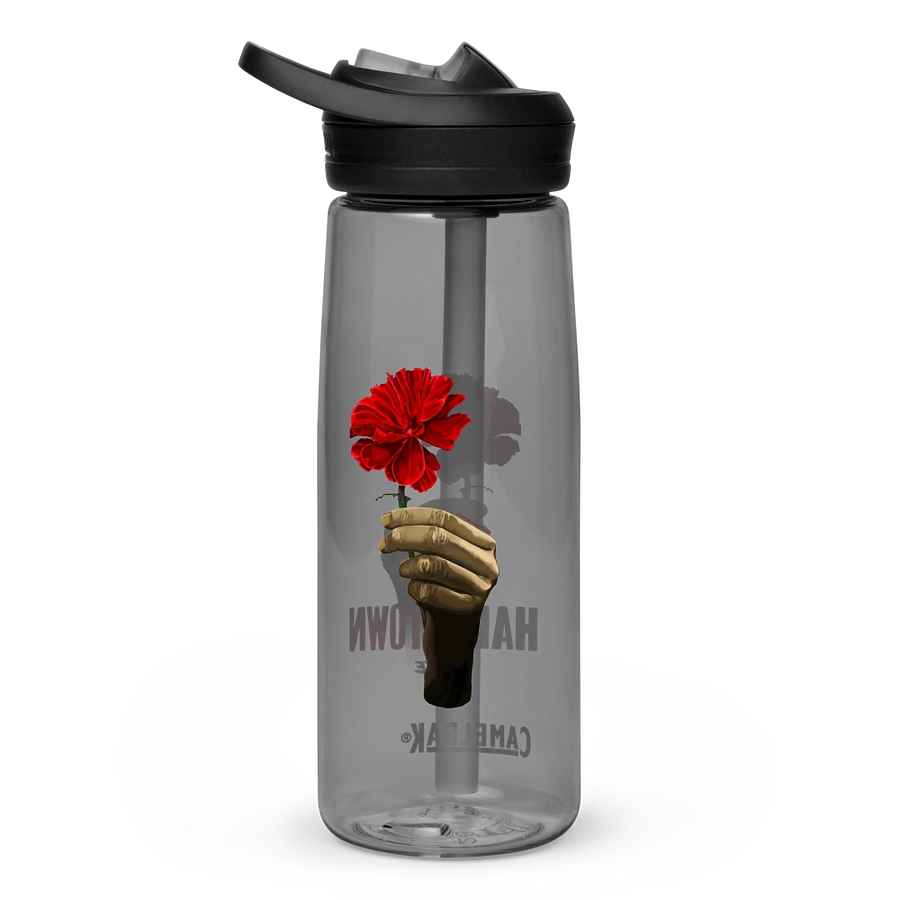 Wait For Me Red Carnation CamelBak product image (4)