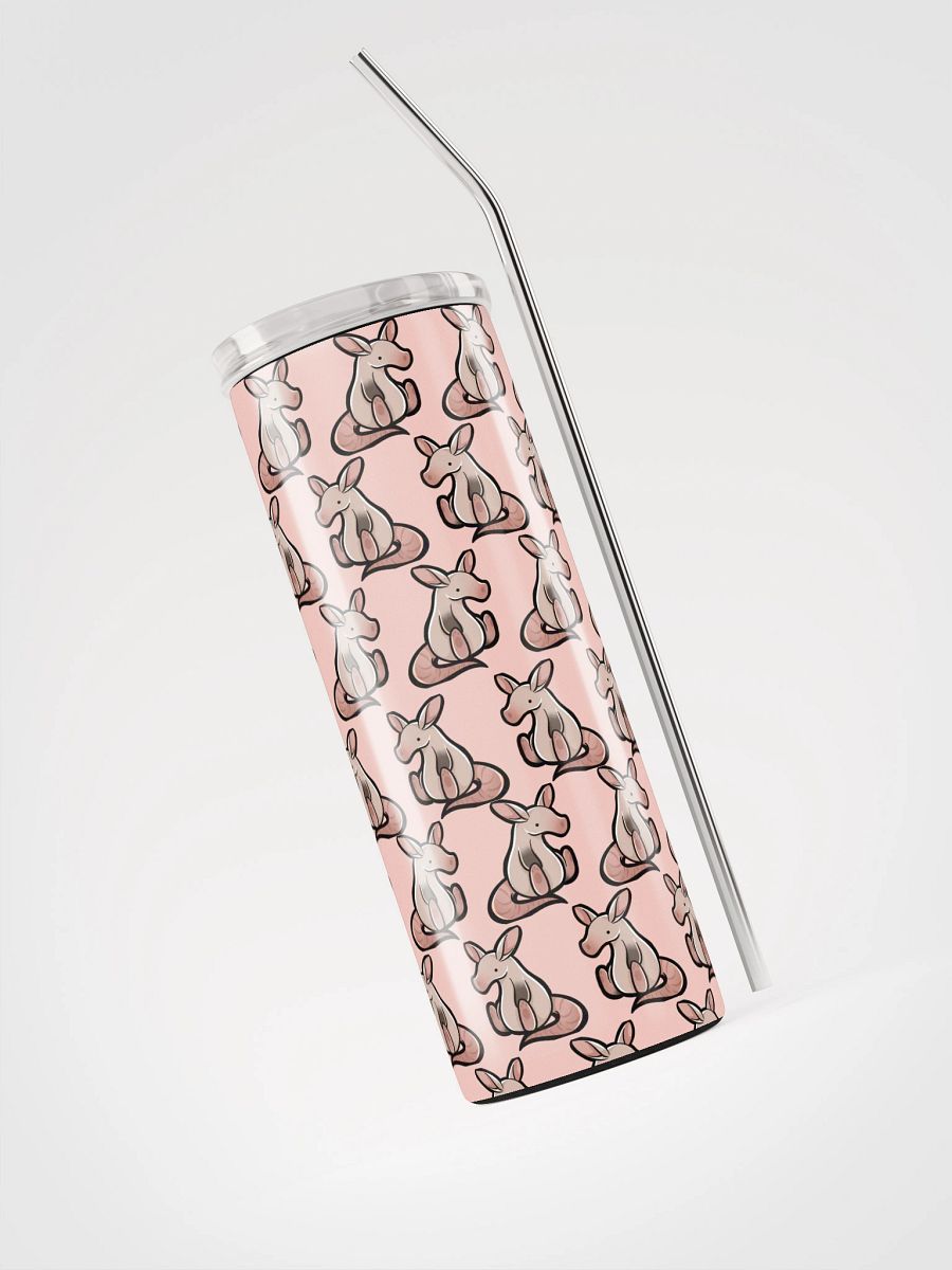Aardvark 20 oz Stainless Steel Tumbler product image (5)