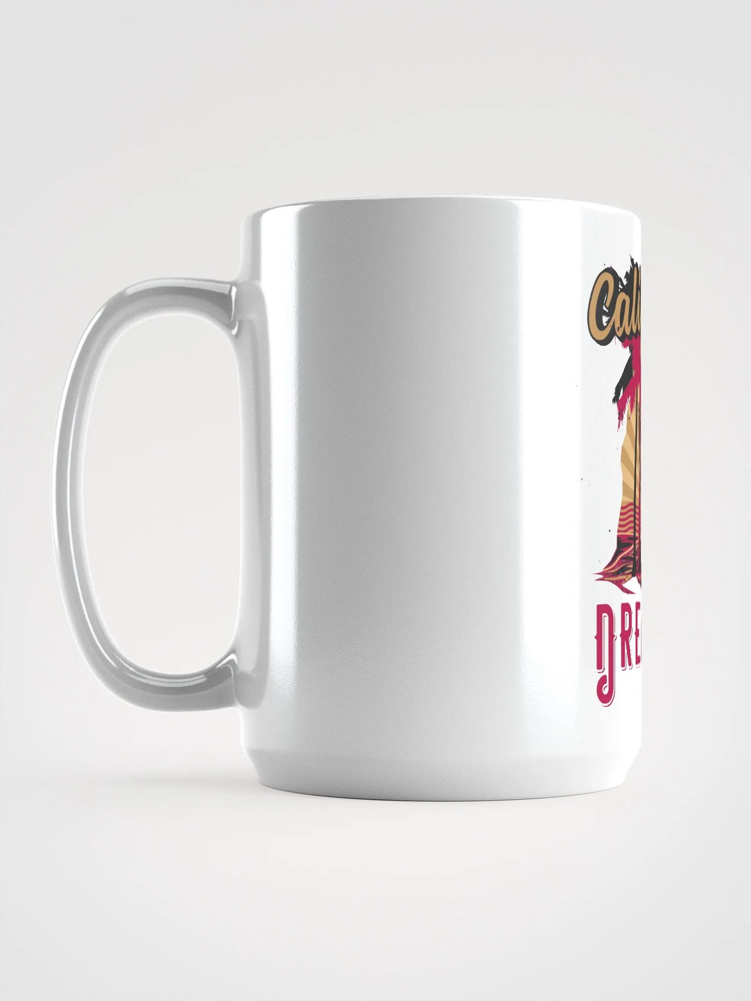 CALIFORNIA DREAMING product image (6)