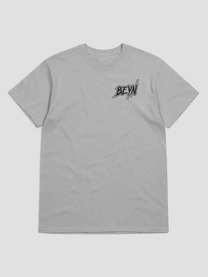 BEYN T-Shirt (Black Logo) product image (2)