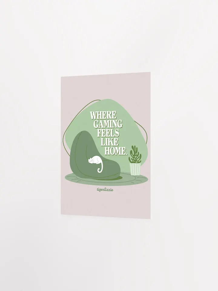 Feels Like Home Wall Art product image (21)