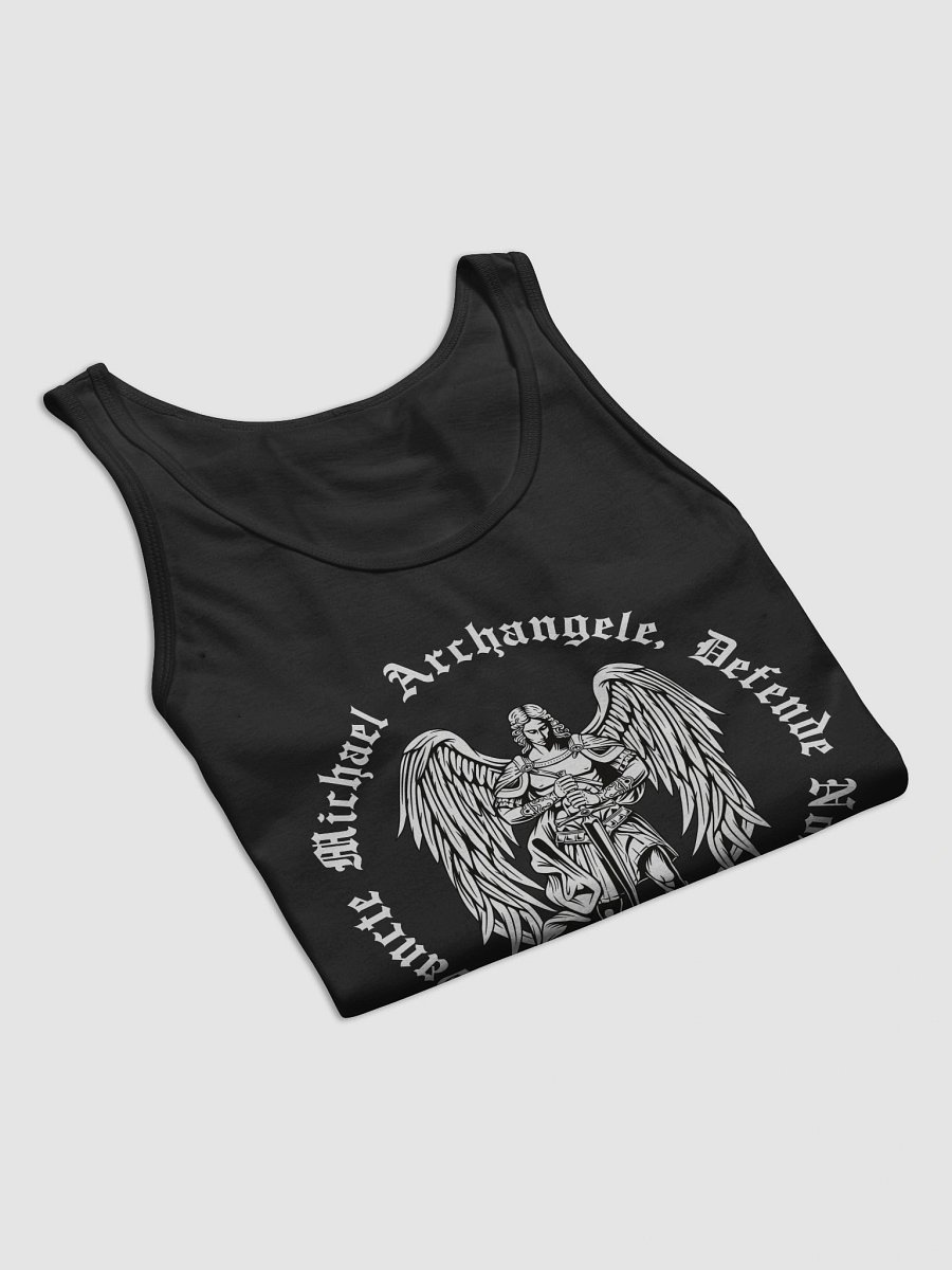 St.Michael WHITE gym gear product image (7)