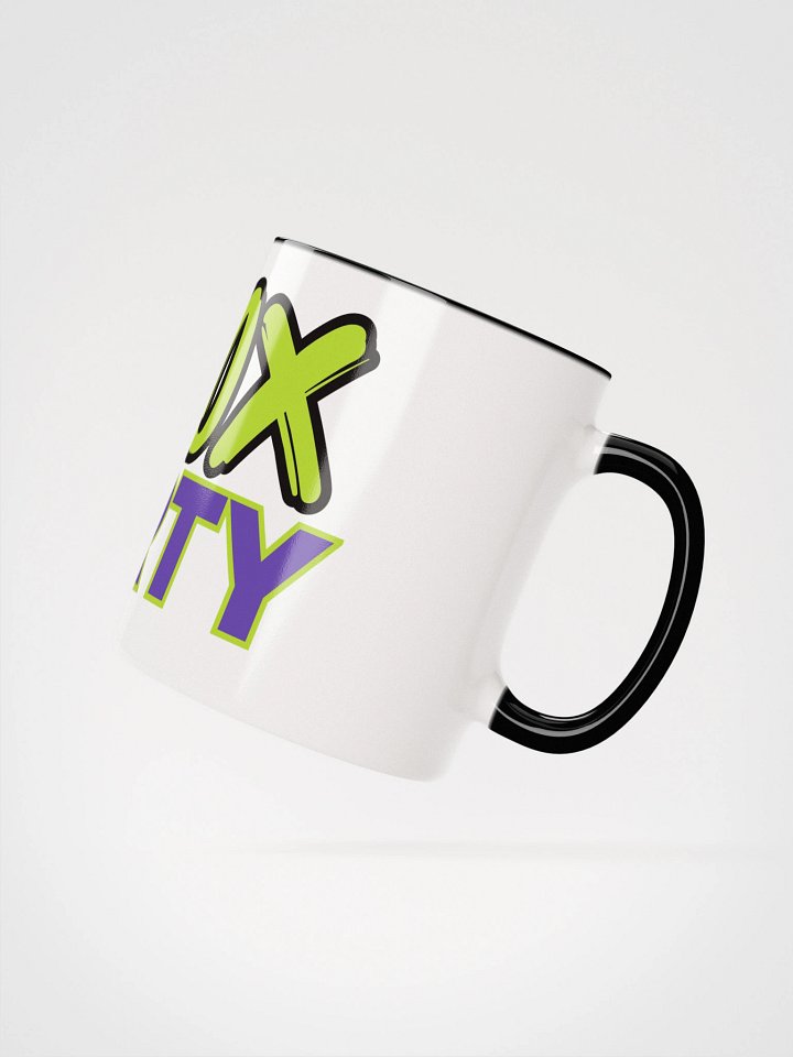Xbox Party Mug - Colorful product image (23)