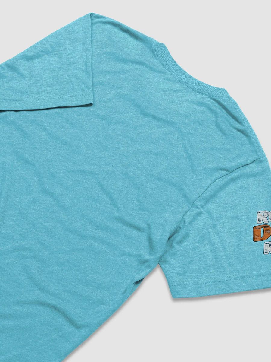 F*cker run tee product image (4)