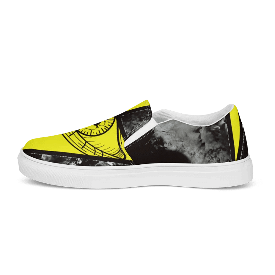 Dragon Eye Rax Brand Shoe for Ladies. product image (9)