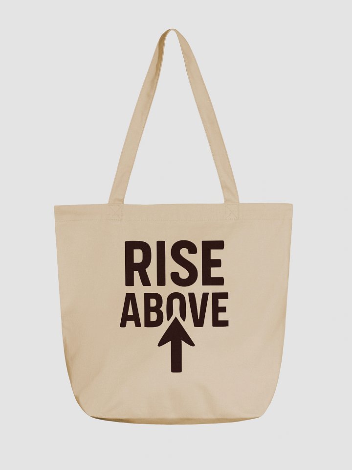 Rise Above product image (1)