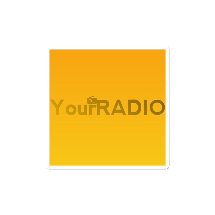YourRADIO Magnet product image (2)
