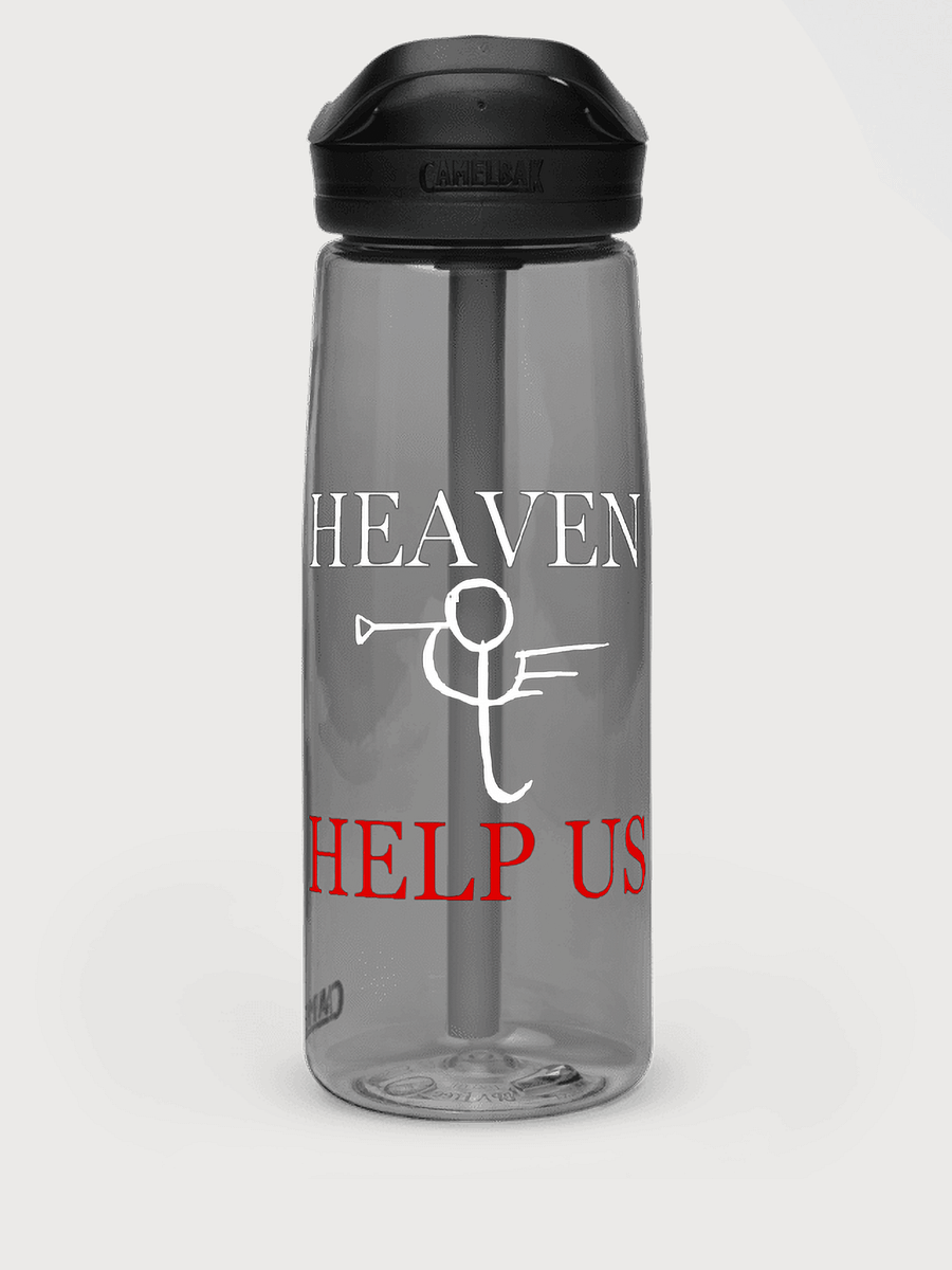 Angel Sports Water Bottle product image (1)