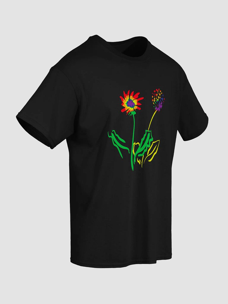 Rainbow Dandelions product image (3)
