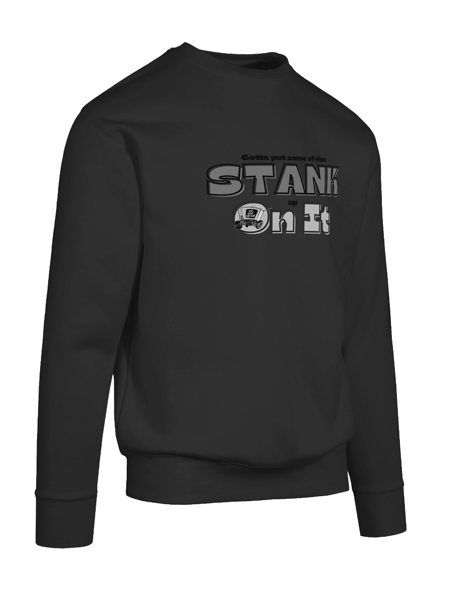 Stank on It Sweatshirt product image (10)