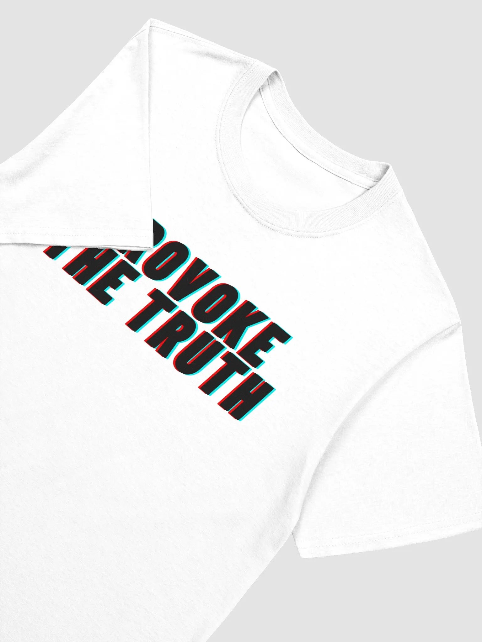 PTT - Night Style T-shirt product image (37)