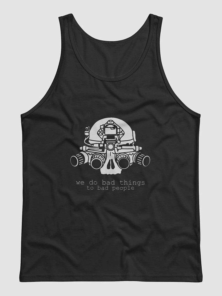 Bad Things (Tank Top) product image (1)