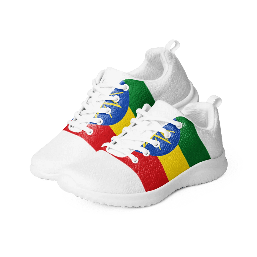 #ELC-Pride Step Forward Men's Athletic Shoes product image (8)