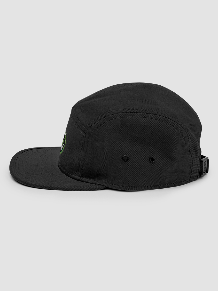 [Evil_Lemonade] 5 Panel Camper - Otto Cap 151-1098 product image (3)