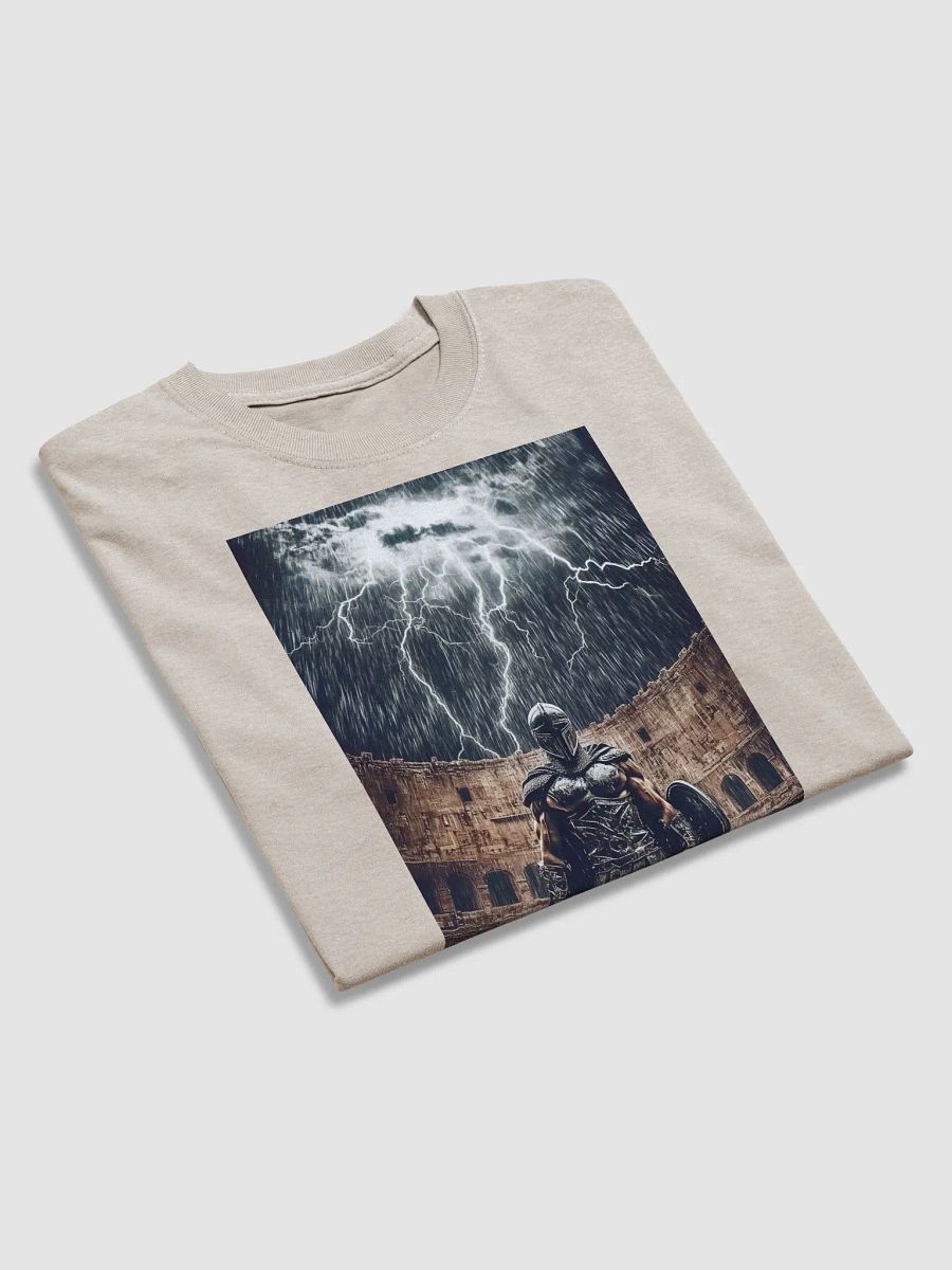 B.T.T. Warrior's Resilience T-Shirt product image (26)