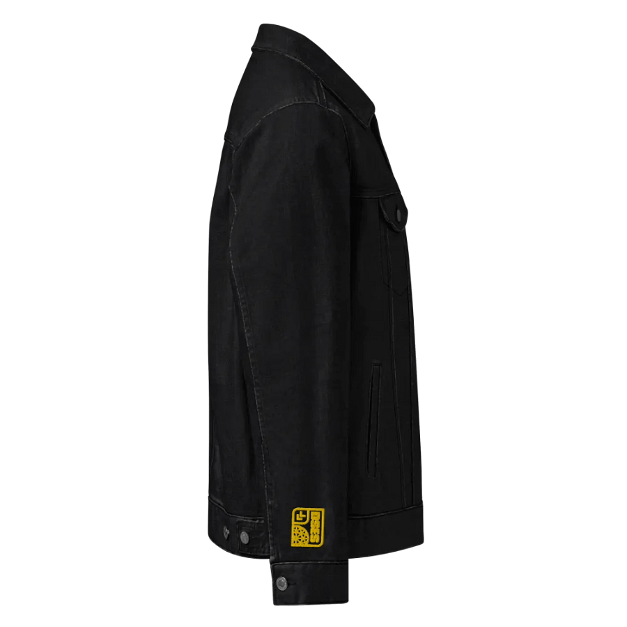 DSES Jacket product image (4)