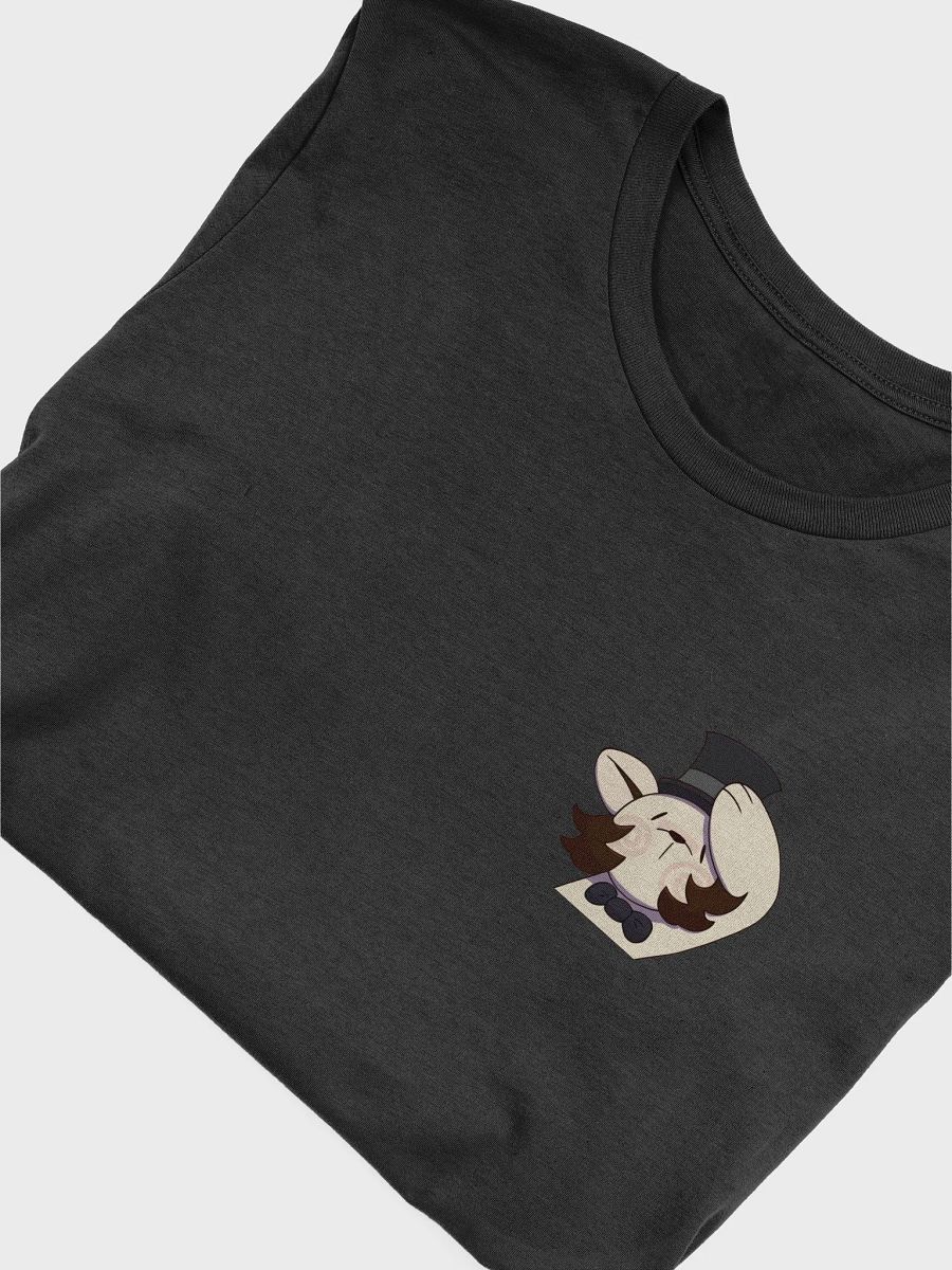 MA o7 Supersoft Tee product image (5)
