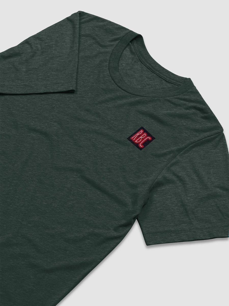 Mens RBC Lightweight Short Sleeve Tee product image (1)