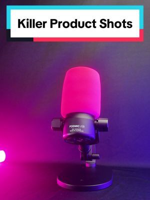 Elevate your product shot and videos? Check out in to these quick examples on setting up your content like a pro! This is great for photos and videos and is inexpensive to setup and jam.  #ContentCreation #ContentSetup #DocRockTips #ContentCreator #createbetter 