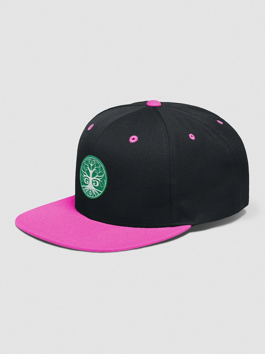GG Multi-color Hat product image (14)
