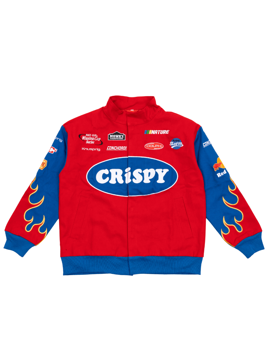 Racing Jacket product image (1)