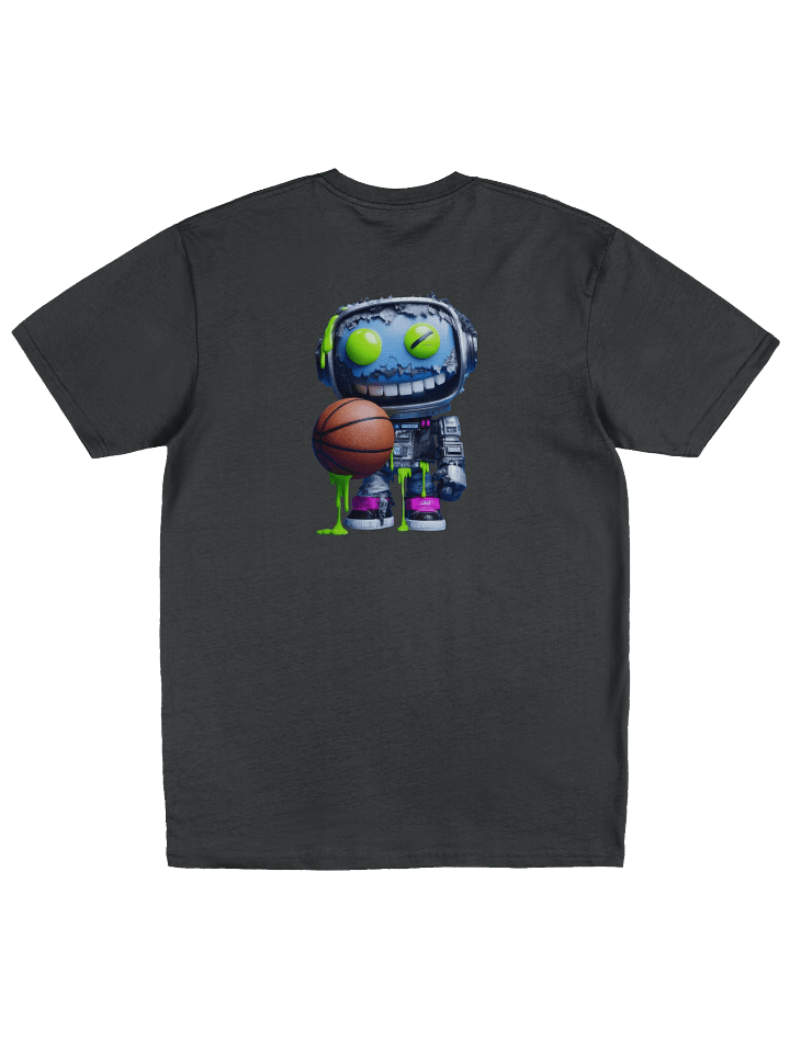Beef Stew Radio Tee product image (10)